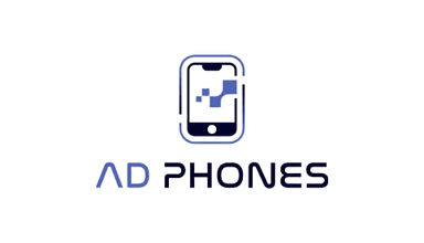 AD Phones לוגו