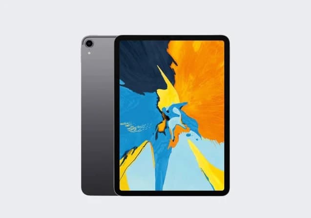 iPad Pro 11" 1st Gen (2019)