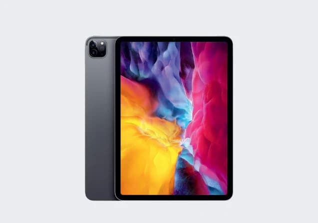 iPad Pro 11" 1st Gen (2019)