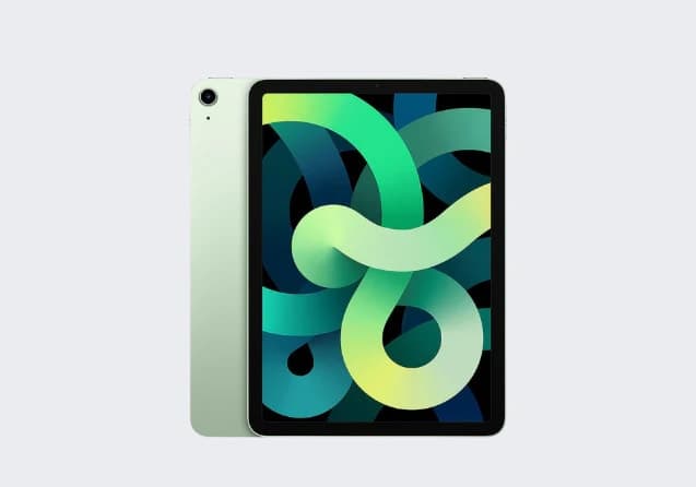 iPad Air 4th 2020