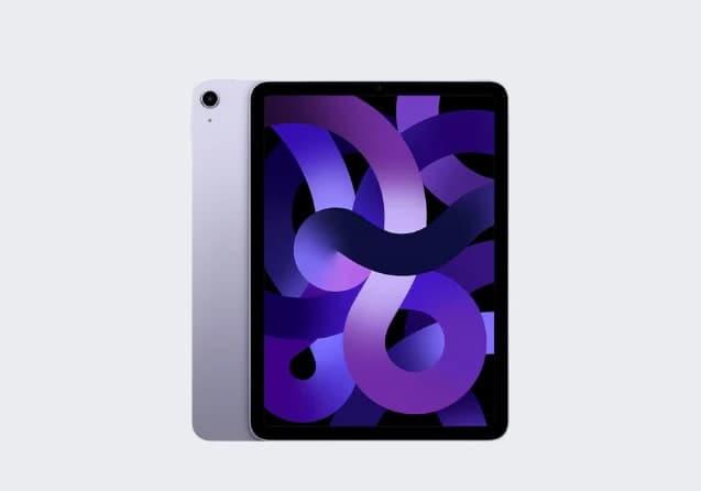 אייפד אייר 5 (2022)