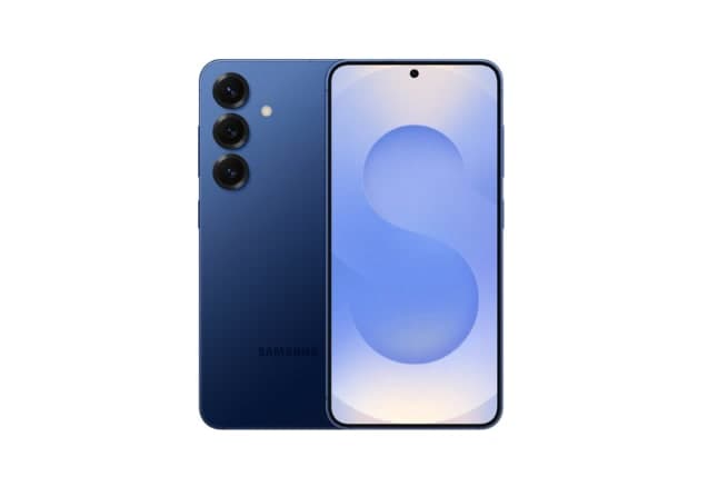 Samsung S25